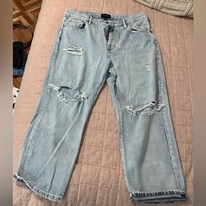 Lucky 90s Jeans
